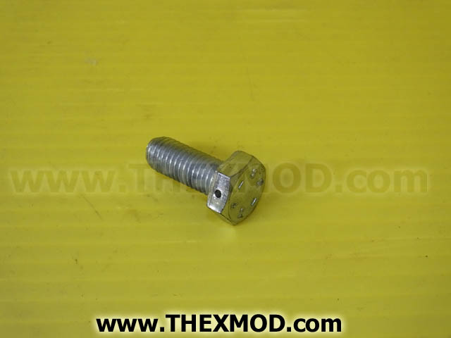 Screw - M10 x 1.50mm - 25mm Long - FV845388-1