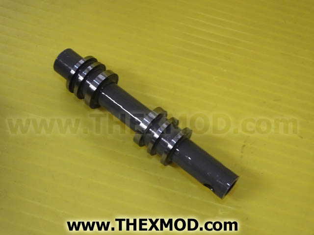 Piston Solenoid Valve - FV532221-1
