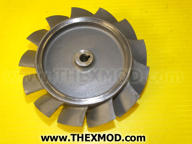 Fan - Impeller - QE10953-2