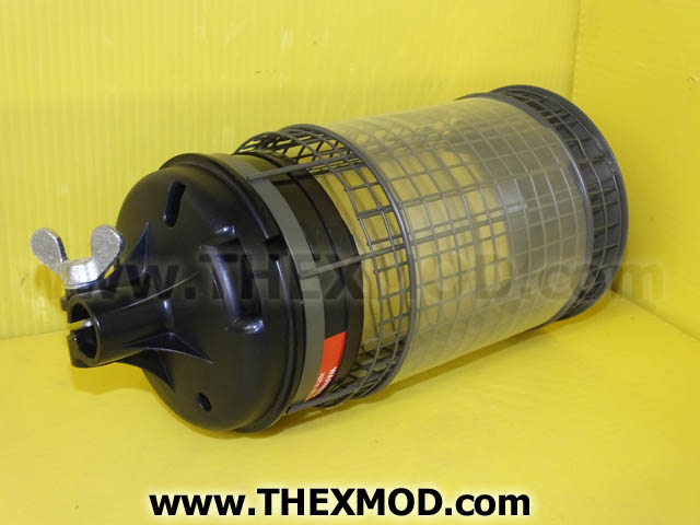 Thermal Identity Beacon - DG-709-165-000-02-2