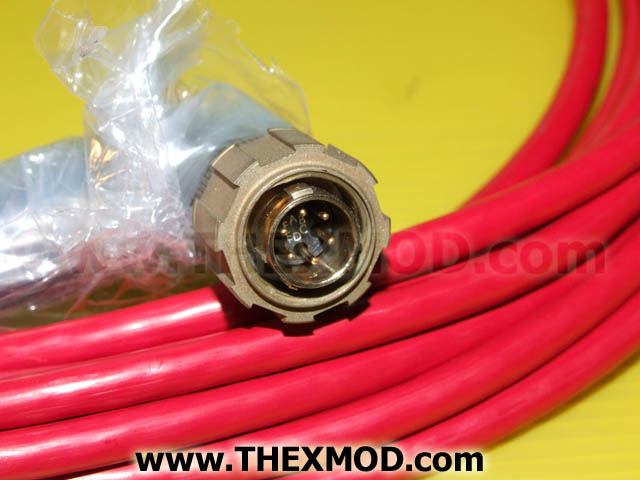 Cable - Assembly - FV2050572/2-2
