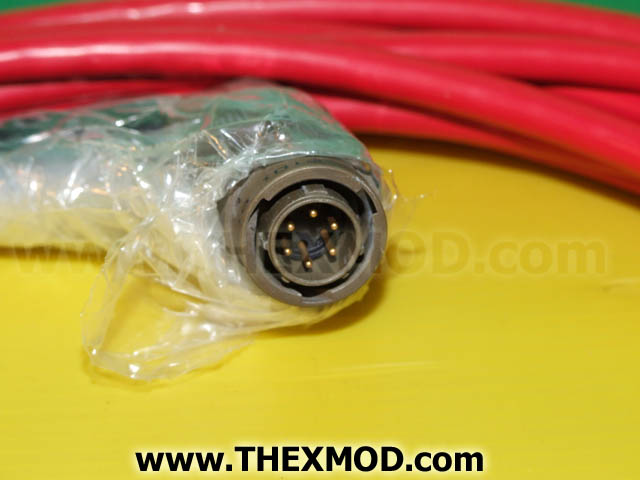 Cable - Assembly - FV2050572/2-3