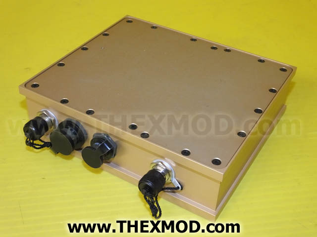 Relay Unit - 7433-01-20-1