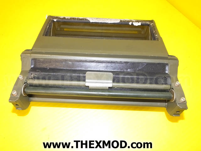 Periscope Armourd - FV593901-3
