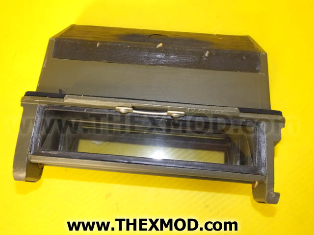 Periscope Armourd - FV593901-4