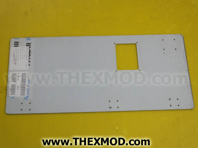 Door Access - LH Locker - No. 8 - Y045-919-07-1