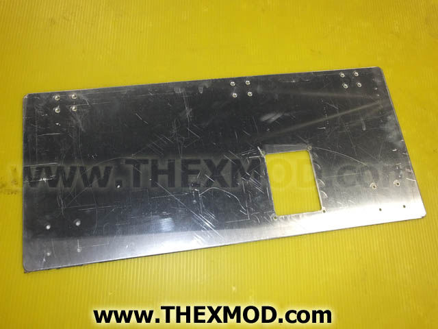 Door Access - LH Locker - No. 8 - Y045-919-07-2