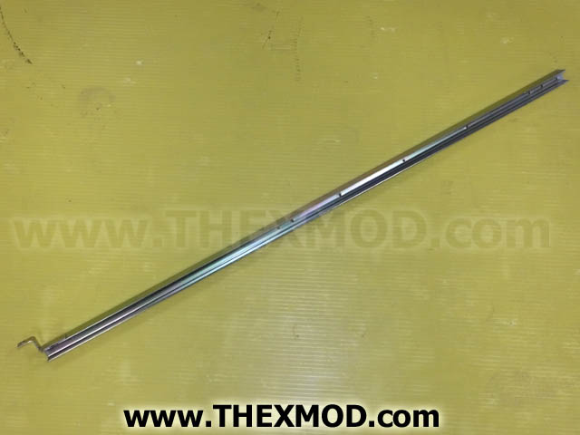 Channel Assembly Door Division - RH - 6343684-1