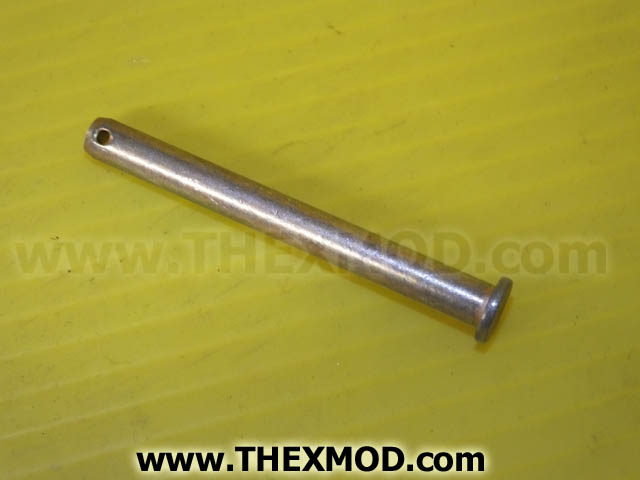 Pin Straight-1