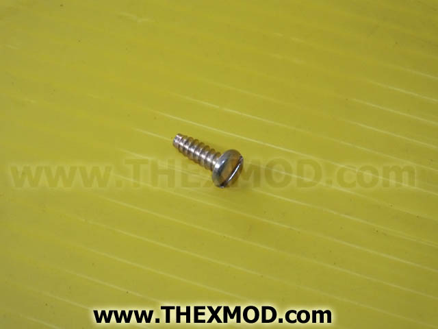 Screw - No. 8 1/2 PAN/HD-1