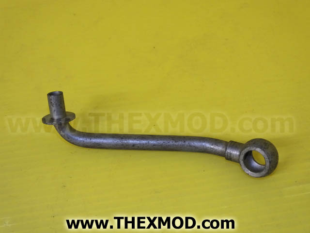 Pipe - FBU5030-1