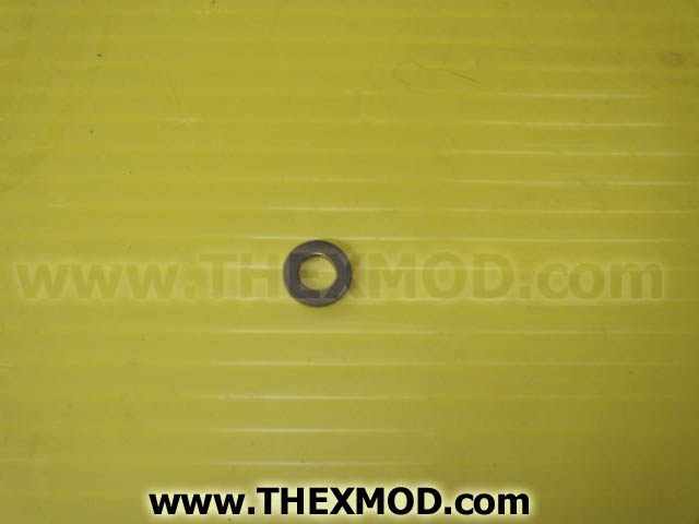 Washer Flat - AFU1271-1
