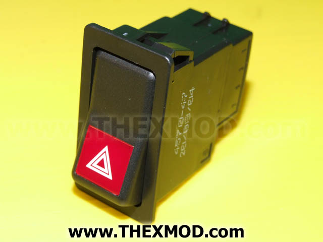 Switch - Hazard MZH9016-1