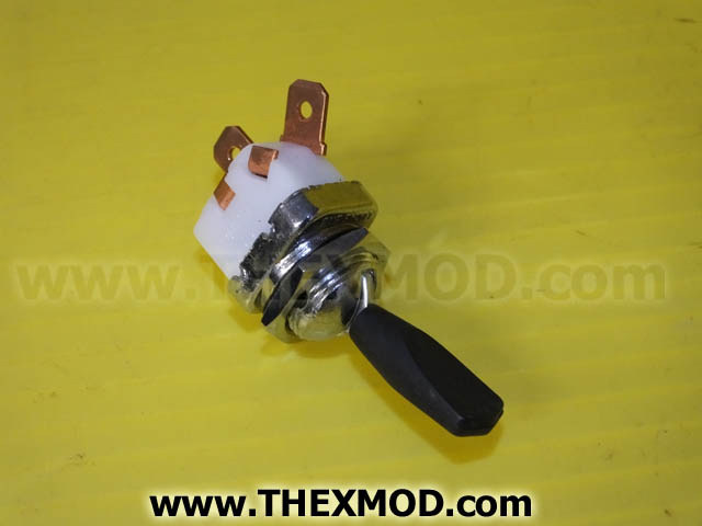 Switch Lever - Not Centre Off - SPB203-1