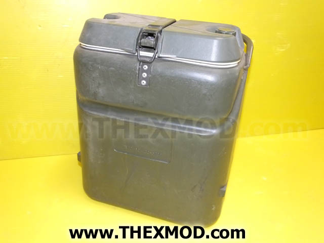 Container Food Norweign - 18 Litres-1