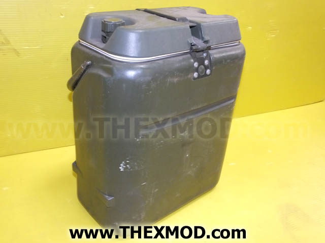 Container Food Norweign - 18 Litres-2