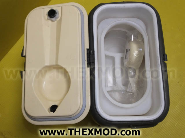 Container Food Norweign - 18 Litres-4
