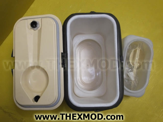 Container Food Norweign - 18 Litres-5