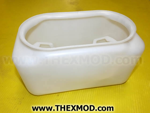 Container Food Norweign - 18 Litres-6