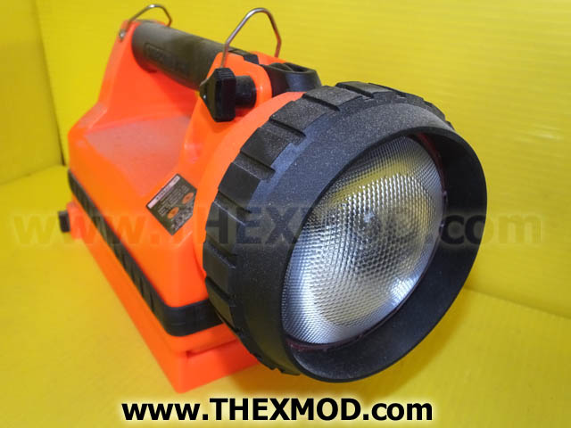 Torch - Streamlight Litebox Rechargable - LiteBox 45412-1