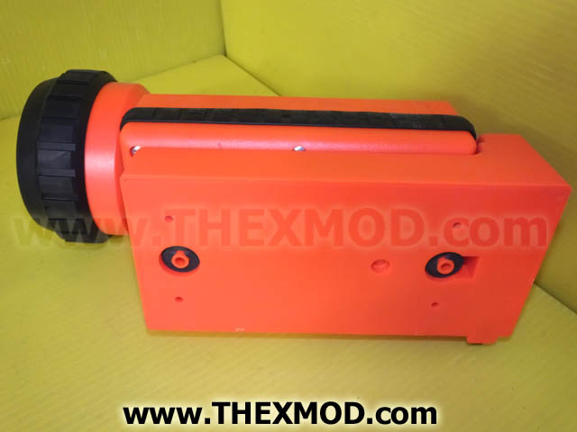 Torch - Streamlight Litebox Rechargable - LiteBox 45412-4