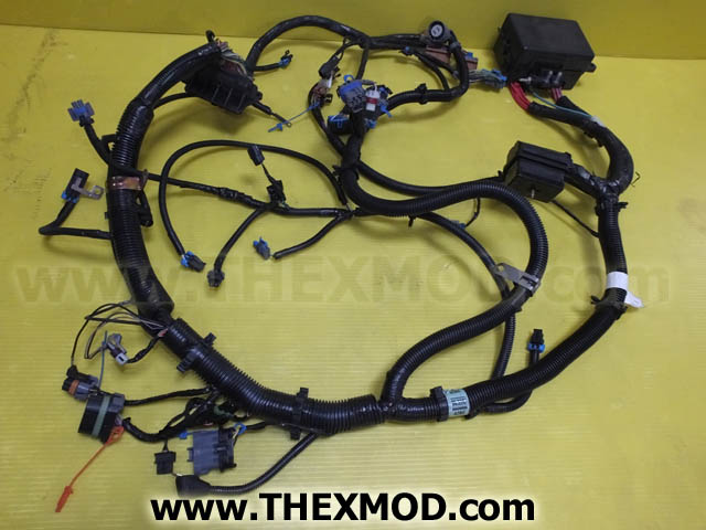 Cable - 06 05 03 13867 2011 156-1