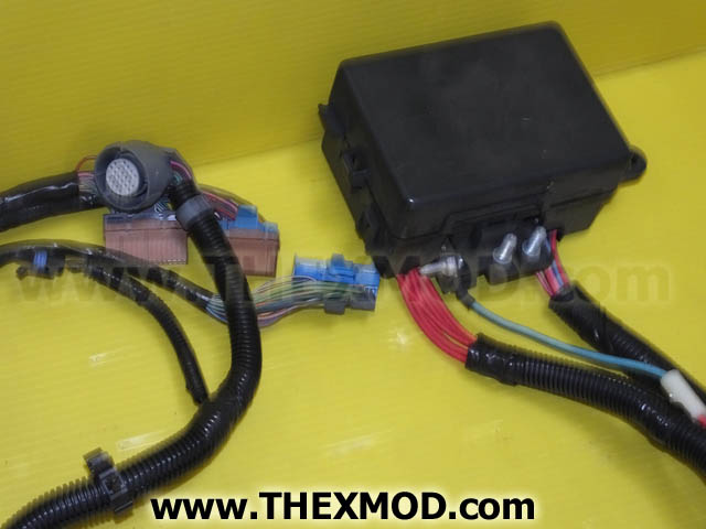 Cable - 06 05 03 13867 2011 156-2