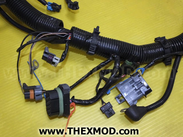 Cable - 06 05 03 13867 2011 156-4