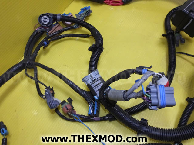 Cable - 06 05 03 13867 2011 156-5