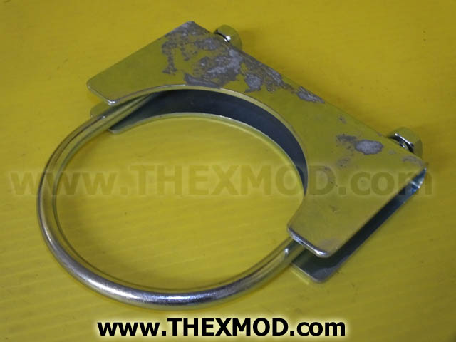 Clamp Loop - 4 1/8 IN ID - 58729S91-1