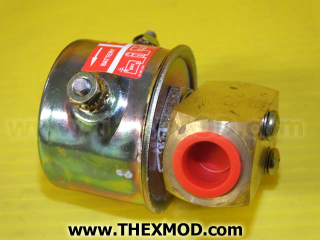 Solenoid Valve - SV12 3/8 BSPT-2