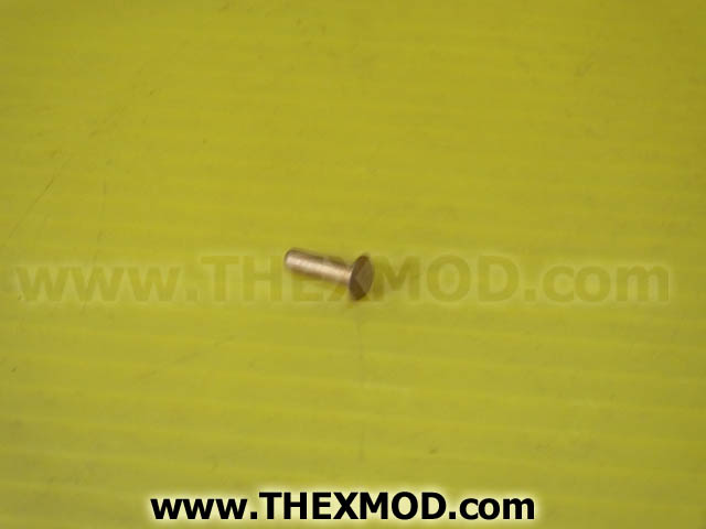 Pin - MS20470AD5-8-1