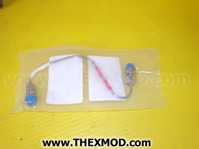 Pipe -  Assembly - DF0299009 - 133mm LG-2