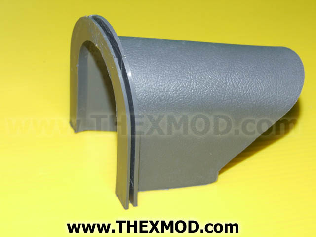 Cover - Wiper Cover Driver - MTC3705-1