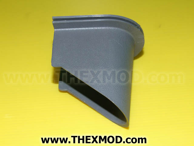 Cover - Wiper Cover Driver - MTC3705-3