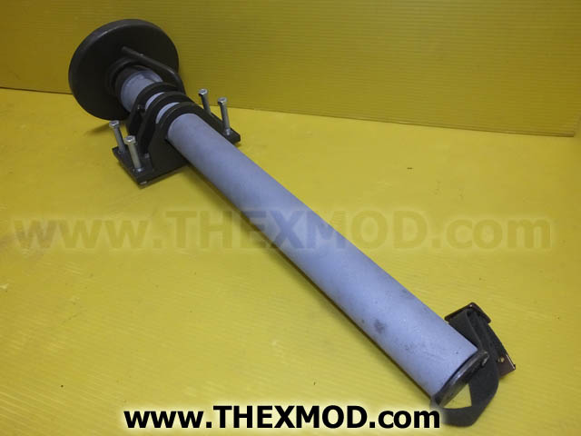 Support Leg - Front - FV681163-2