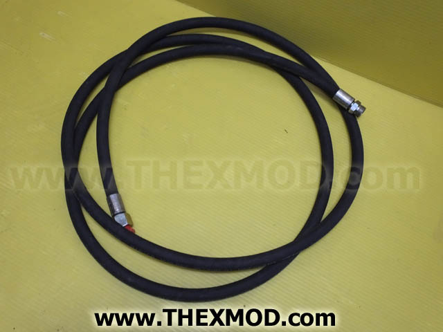 Hose - 2672357 FBU6222-1