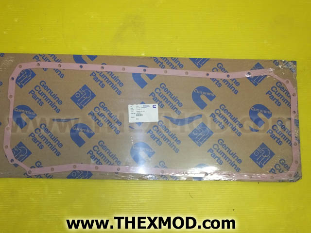 Gasket - 395905200 CBU1534-1