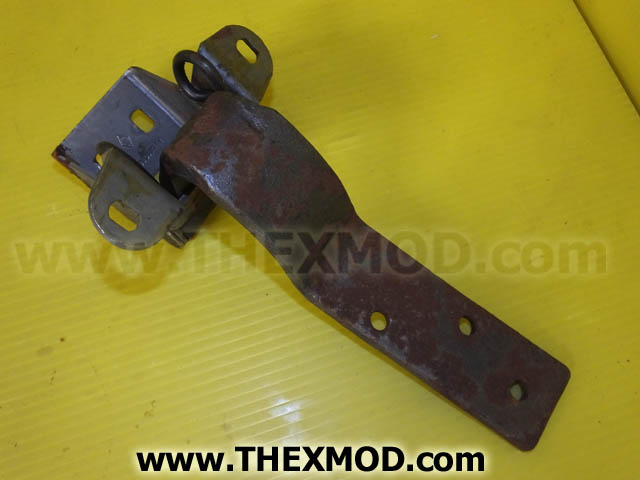 Hinge Upper LH - FR950004 DNA0049 143014-1