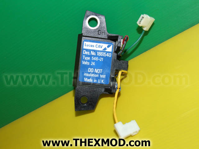 Regulator 24V - 546-21 / AMPB990-1