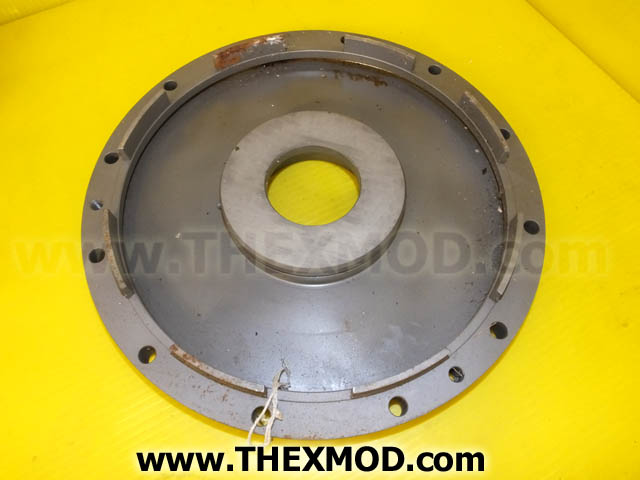 Driving Member Steel - FV1005484-1