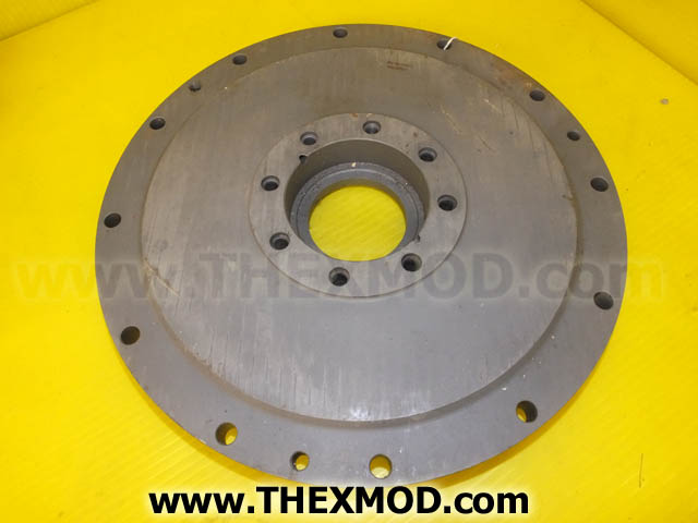 Driving Member Steel - FV1005484-2
