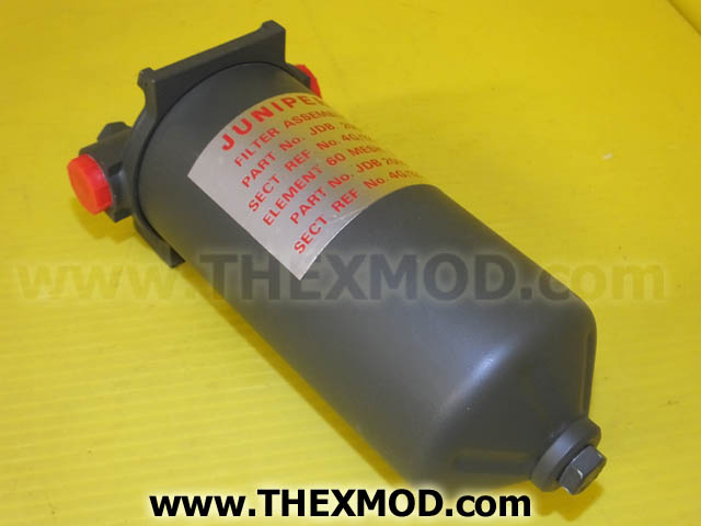 Filter Assembly - JDB.2004-1