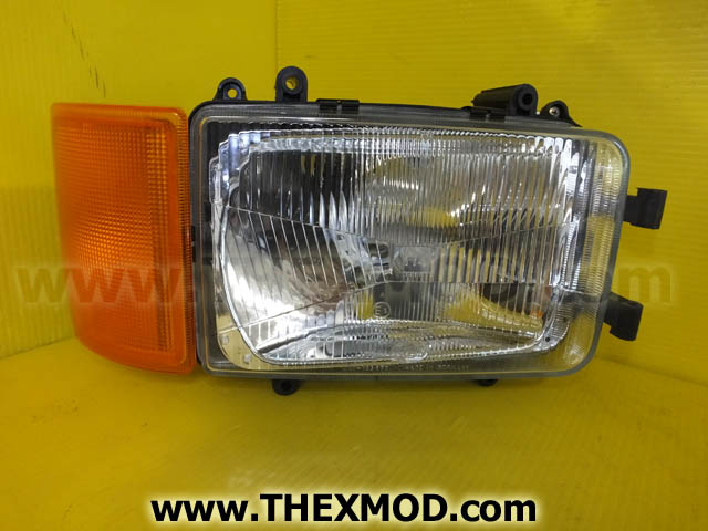 Headlight - EN91213897 91213925-1