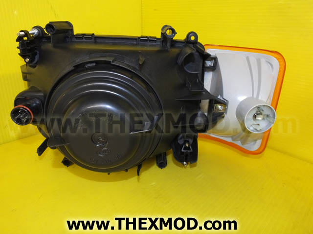 Headlight - EN91213897 91213925-2