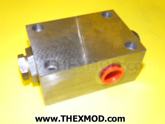 Valve - TPP 0773-2