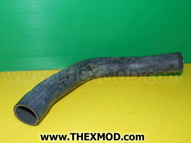 Hose - Radiator Bottom - NRC4842-1