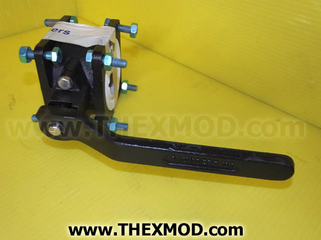 Ball Valve - GMB/69417 692371-1