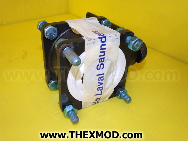 Ball Valve - GMB/69417 692371-2