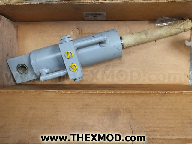 Ram Hydraulic - 700755-1